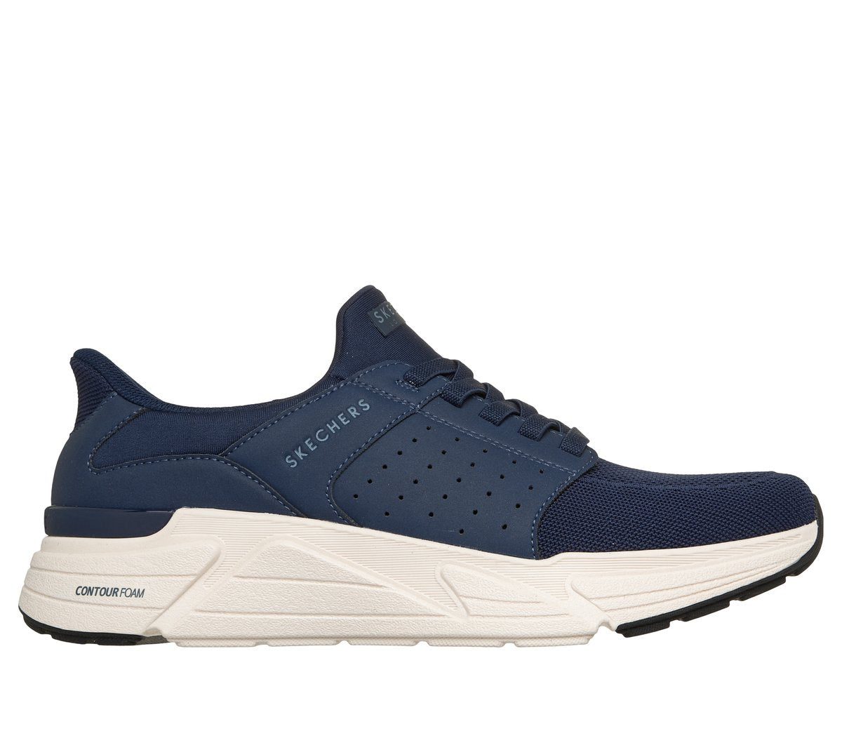 Slip-ins: Rovino Lite - Dress in Knit Men Skechers outlet