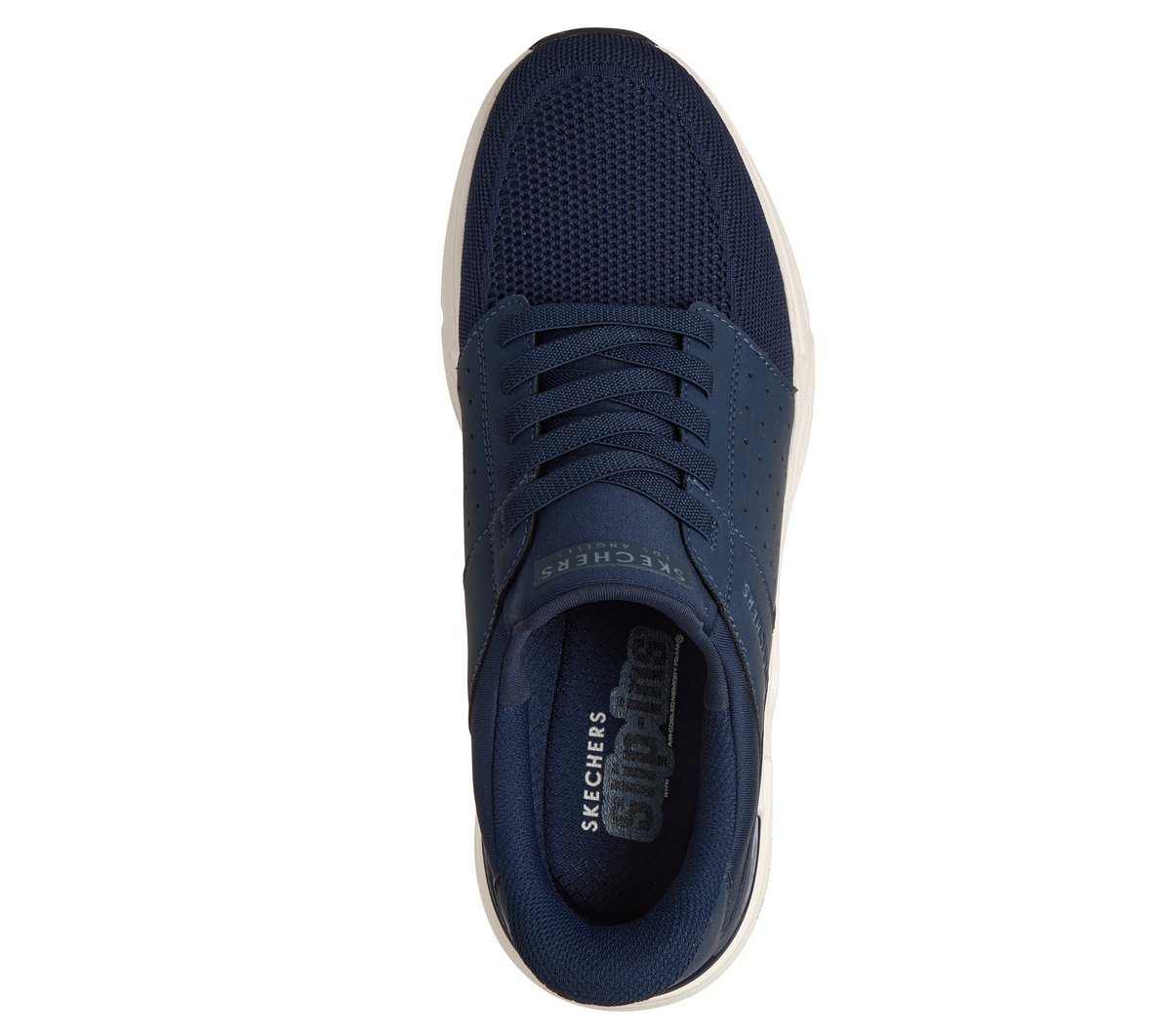 Slip-ins: Rovino Lite - Dress in Knit Men Skechers outlet