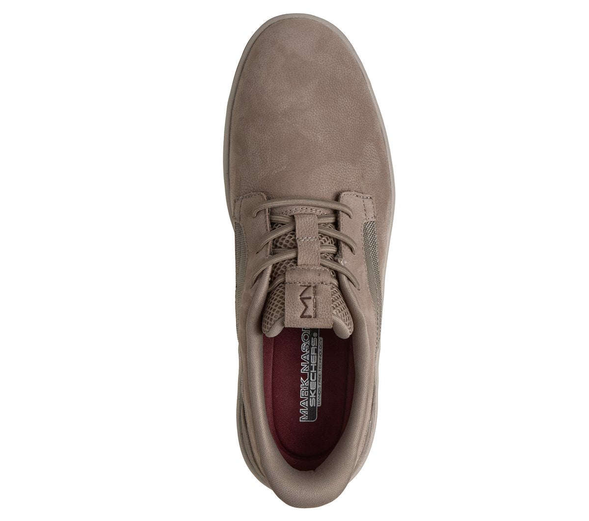 Slip-ins Mark Nason: Street Cup - Deen Men Skechers us
