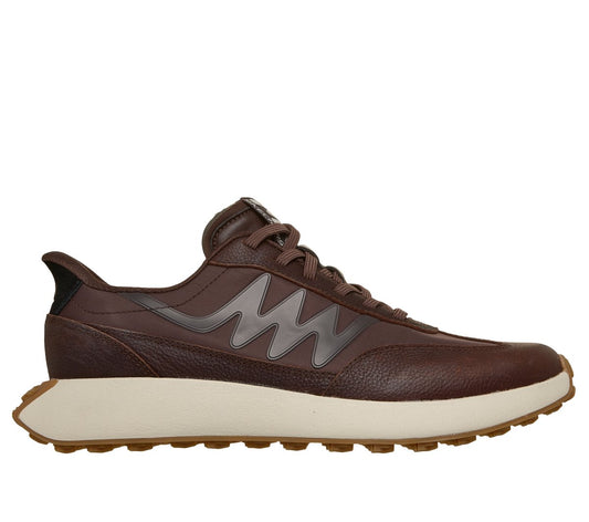 Slip-ins Mark Nason: The Ultra Jogger - Falcon Men Skechers sale
