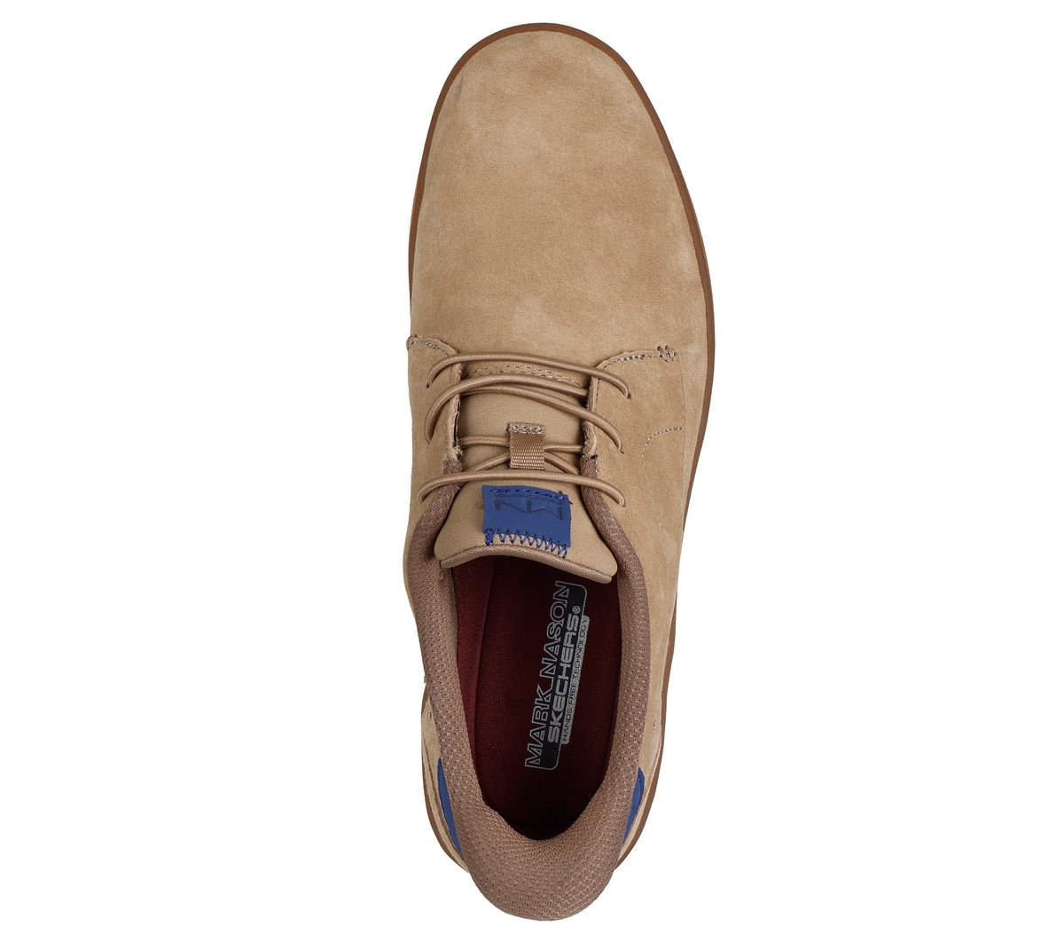 Slip-ins Mark Nason: New Wave Cup - Zayn Men Skechers for sale