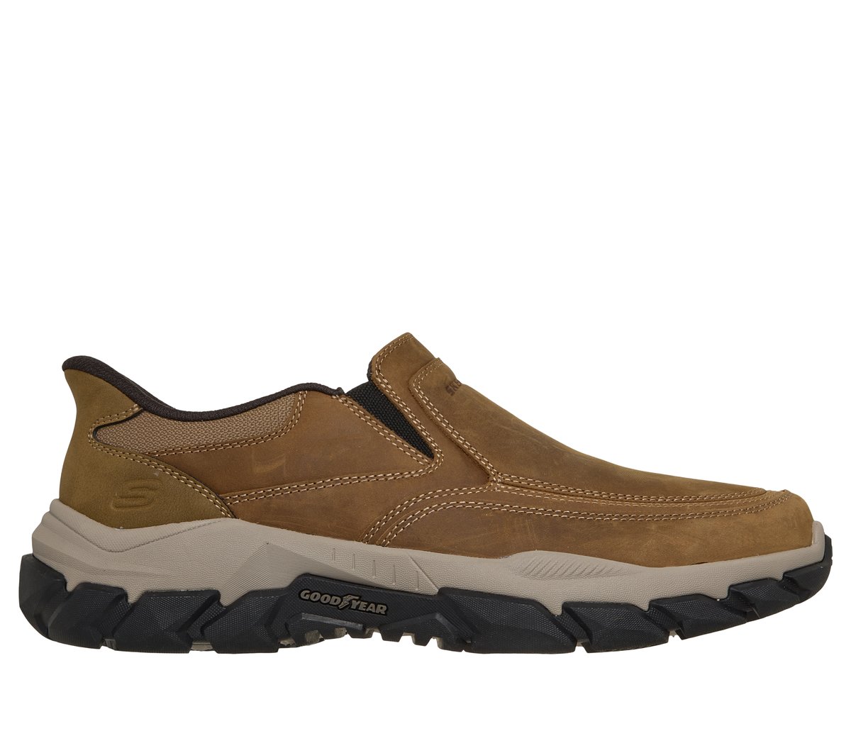 Slip-ins Relaxed Fit: Santoro - Archaic Men Skechers outlet