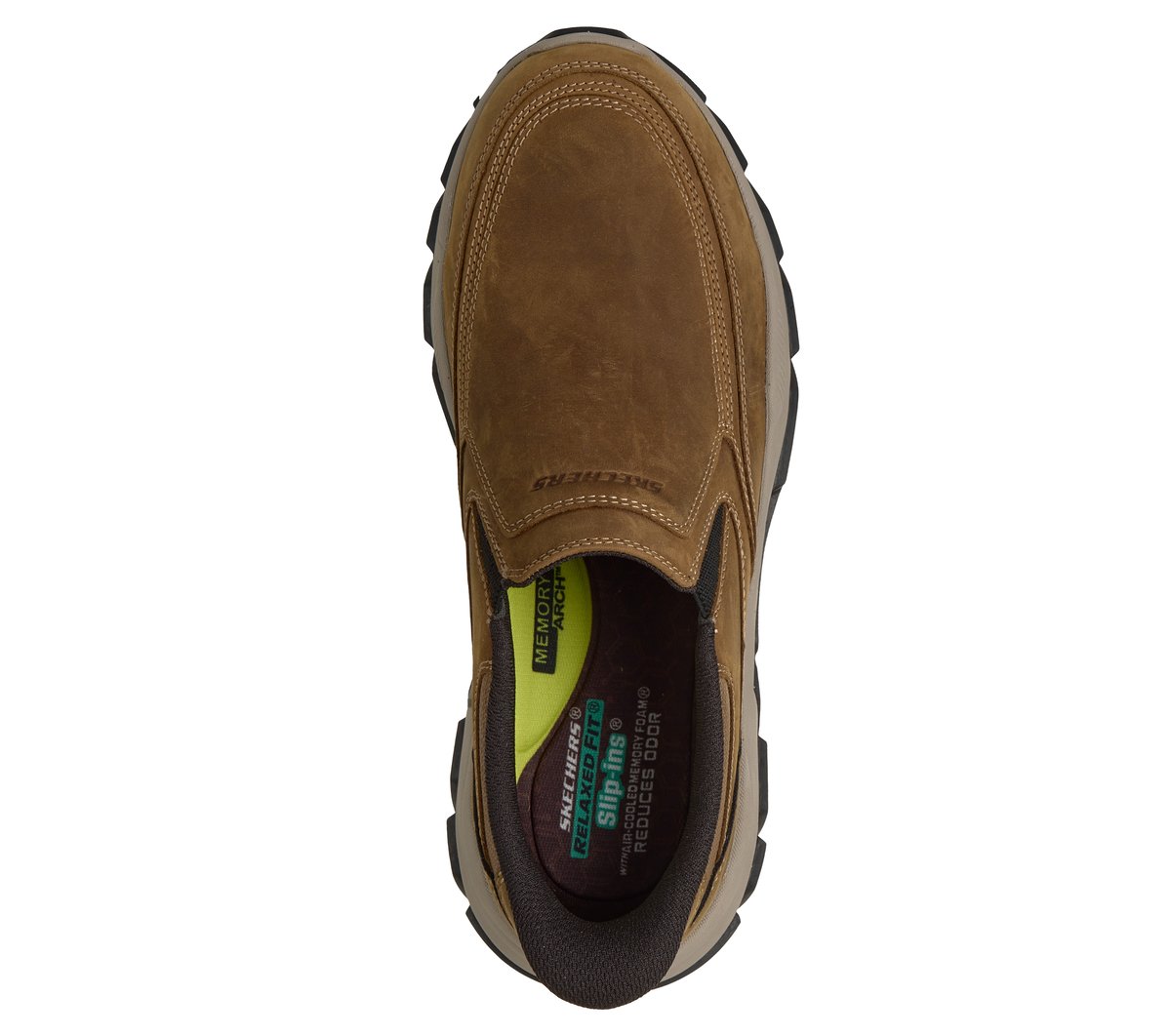 Slip-ins Relaxed Fit: Santoro - Archaic Men Skechers outlet
