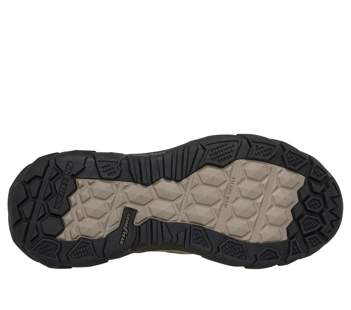Slip-ins Relaxed Fit: Santoro - Archaic Men Skechers outlet