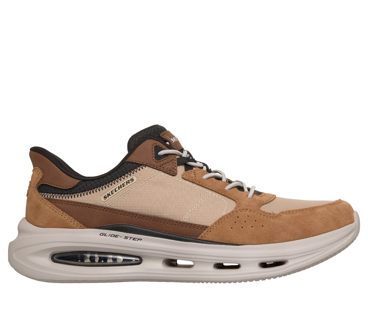 Slip-ins Relaxed Fit: Sloan - Remming Men Skechers us