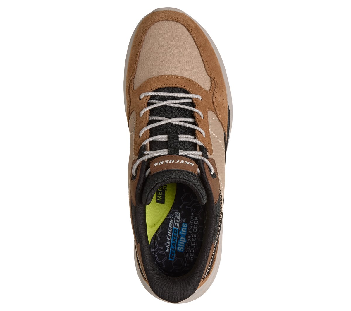 Slip-ins Relaxed Fit: Sloan - Remming Men Skechers us