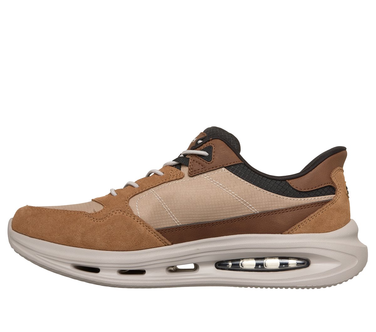 Slip-ins Relaxed Fit: Sloan - Remming Men Skechers us