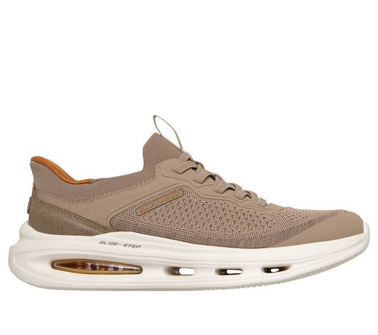 Slip-ins Relaxed Fit: Sloan - Orbital Men Skechers sale