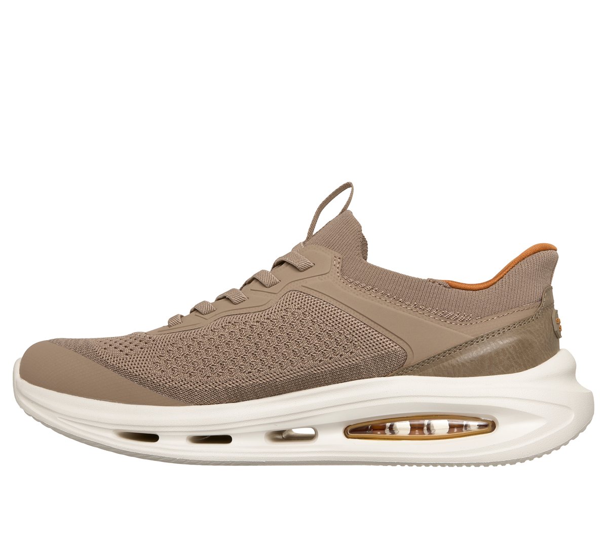 Slip-ins Relaxed Fit: Sloan - Orbital Men Skechers sale