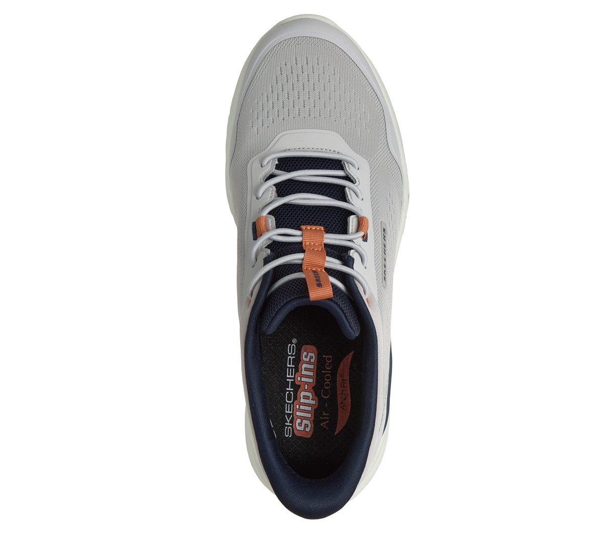 Slip-ins Relaxed Fit: Arch Fit Orvan - Hunter Men Skechers online