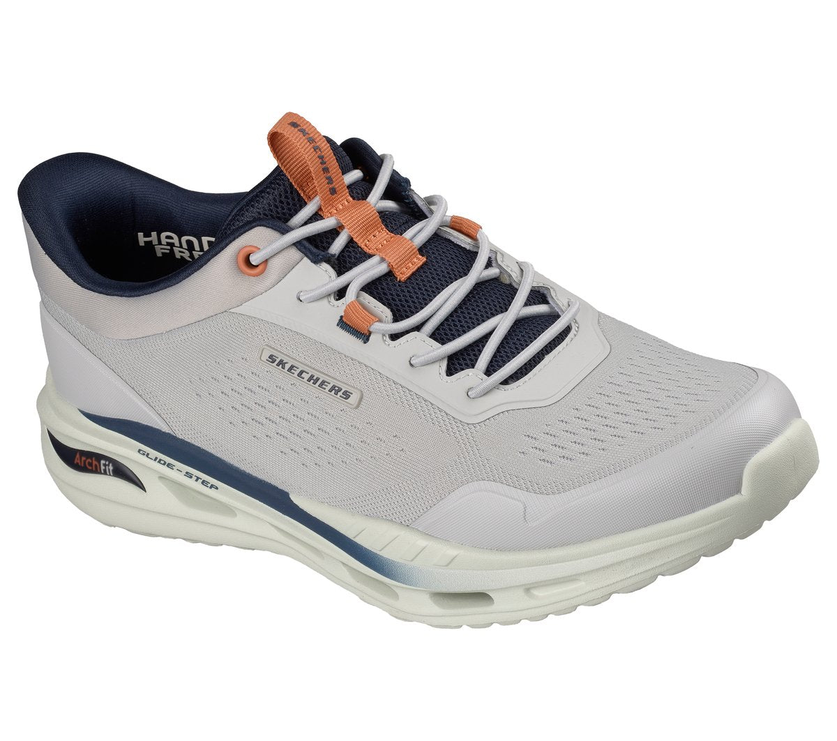 Slip-ins Relaxed Fit: Arch Fit Orvan - Hunter Men Skechers online