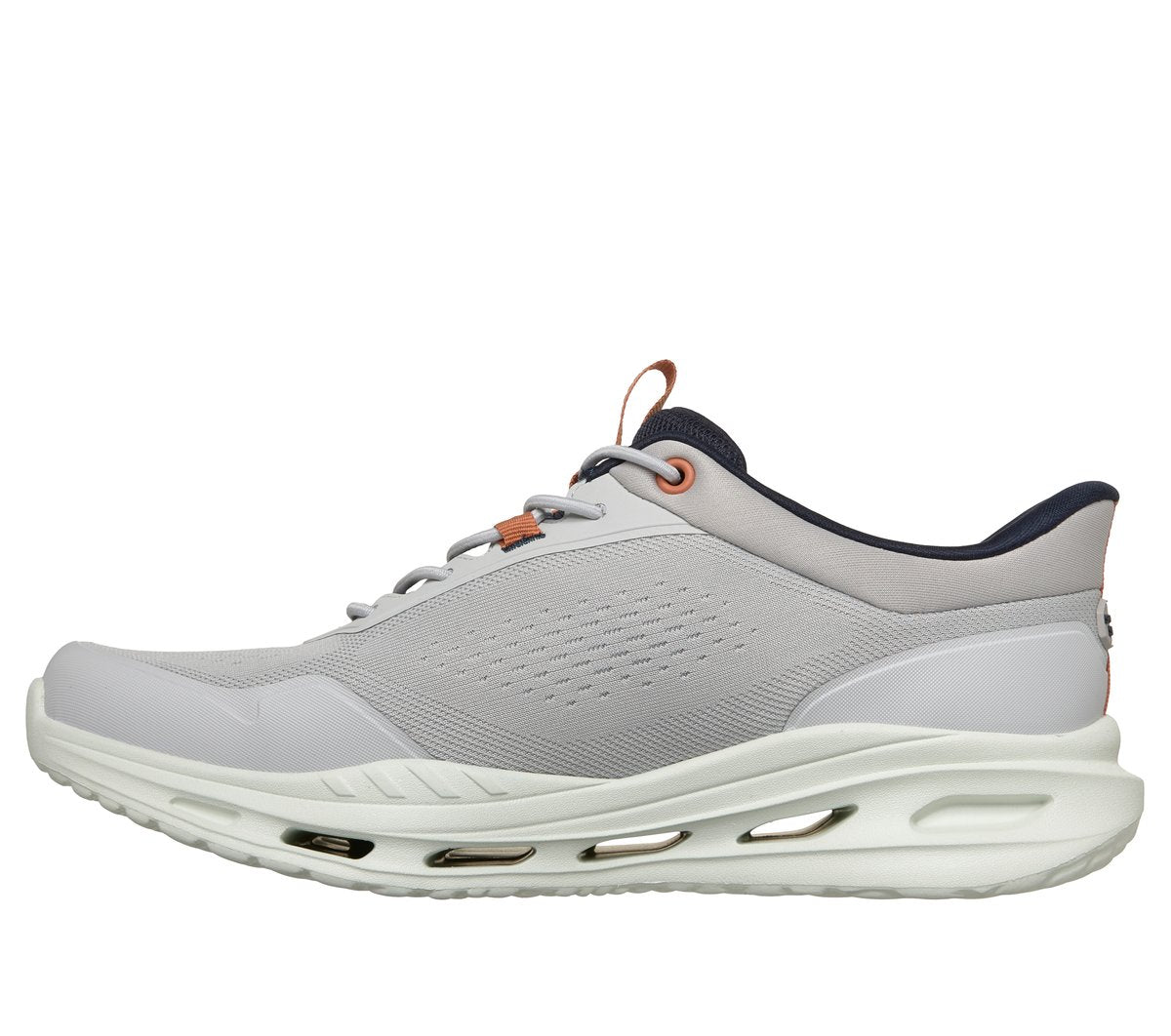 Slip-ins Relaxed Fit: Arch Fit Orvan - Hunter Men Skechers online