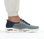 Slip-ins Relaxed Fit: Arch Fit Orvan - Drex Men Skechers outlet