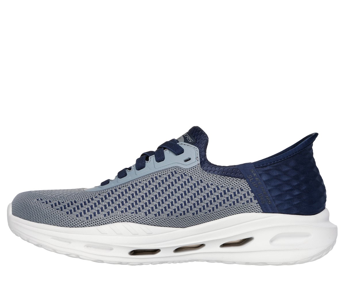 Slip-ins Relaxed Fit: Arch Fit Orvan - Drex Men Skechers outlet