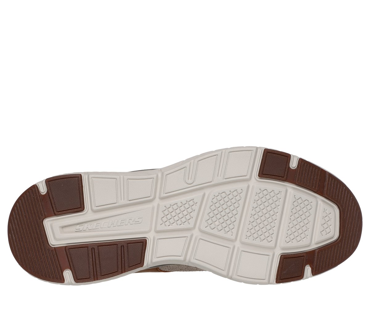 Slip-ins Relaxed Fit: Arch Fit Crosser - Emeric Men Skechers us