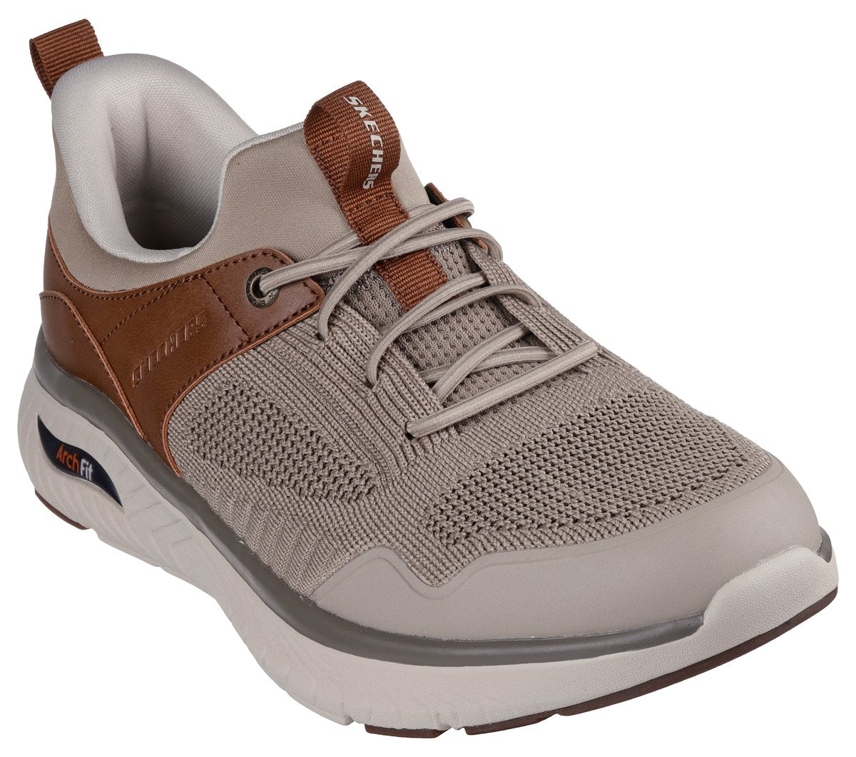 Slip-ins Relaxed Fit: Arch Fit Crosser - Emeric Men Skechers us