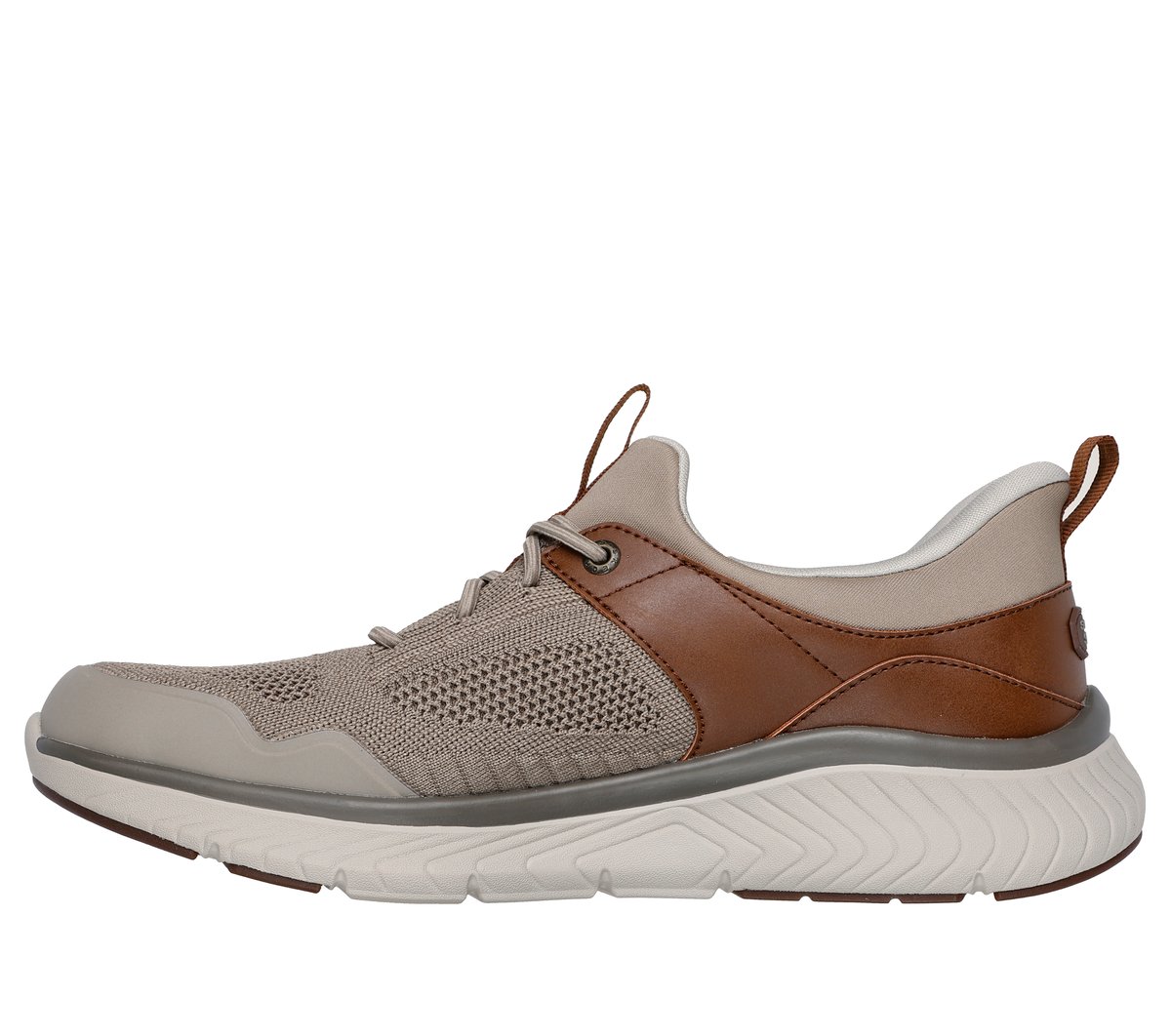 Slip-ins Relaxed Fit: Arch Fit Crosser - Emeric Men Skechers us