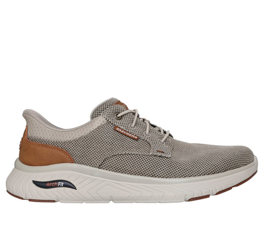 Slip-ins Relaxed Fit: Arch Fit Crosser - Ruger Men Skechers sale