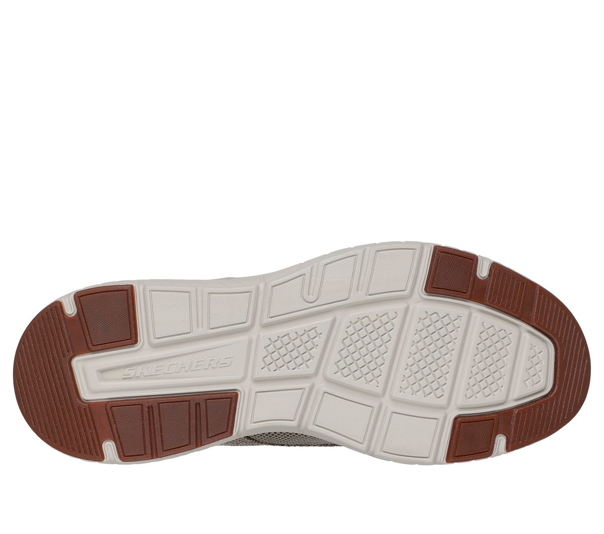 Slip-ins Relaxed Fit: Arch Fit Crosser - Ruger Men Skechers sale