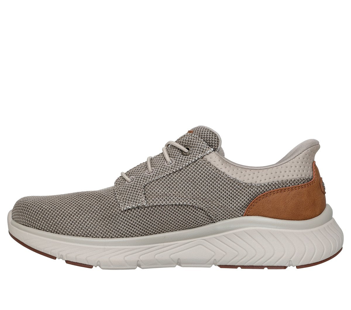 Slip-ins Relaxed Fit: Arch Fit Crosser - Ruger Men Skechers sale