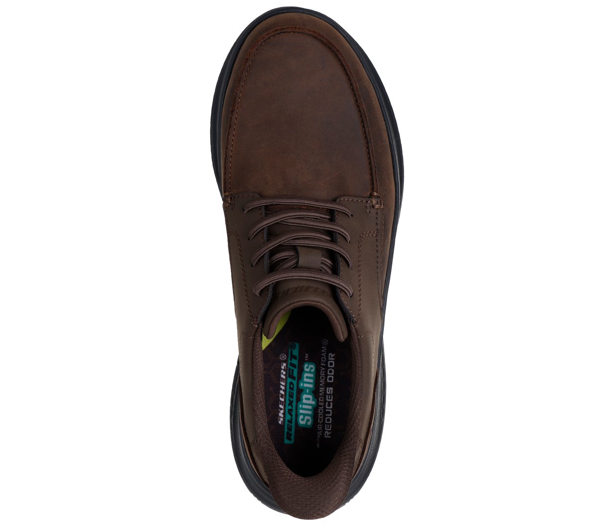 Slip-ins Relaxed Fit: Hasting - Rowell Men Skechers on sale