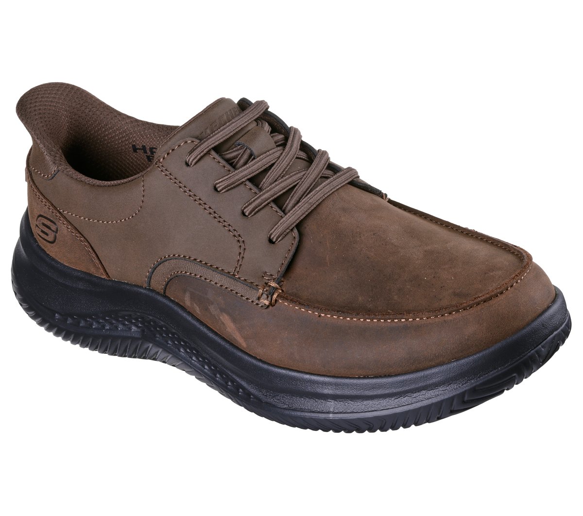 Slip-ins Relaxed Fit: Hasting - Rowell Men Skechers on sale
