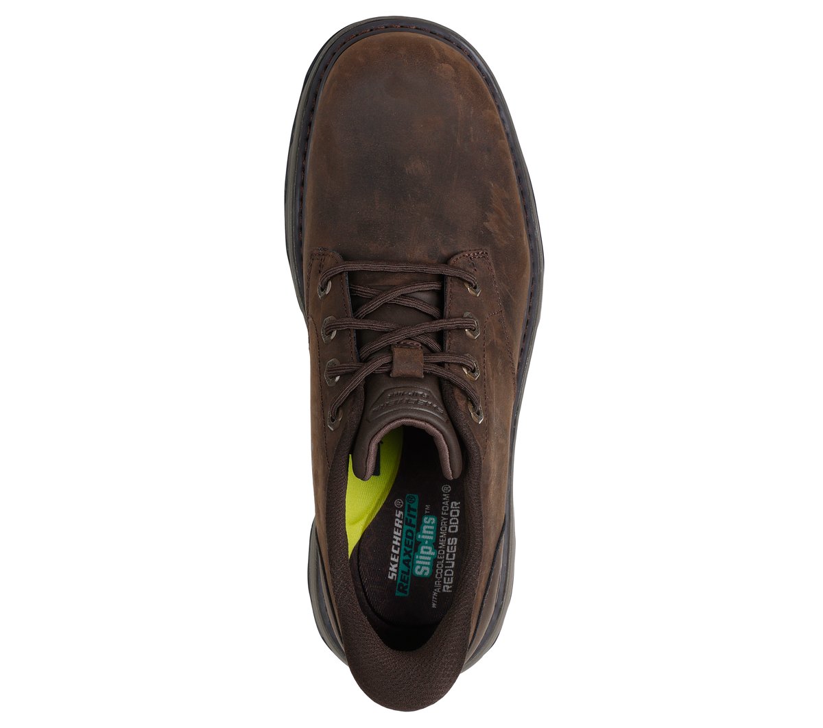 Slip-ins Relaxed Fit: Lockett - Spence Men Skechers online