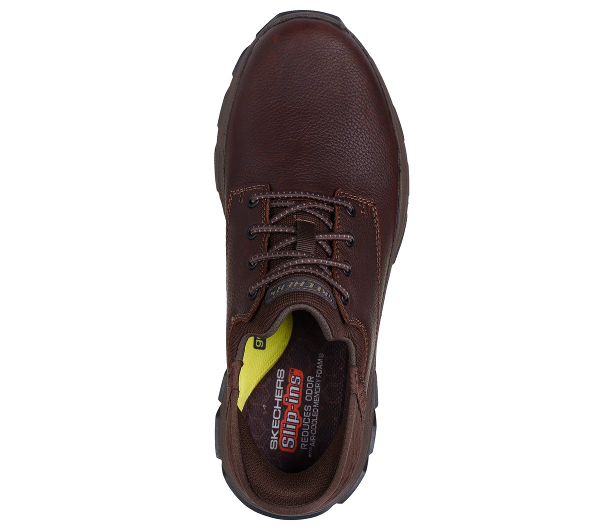 Slip-ins: Respected - Garville Men Skechers discount