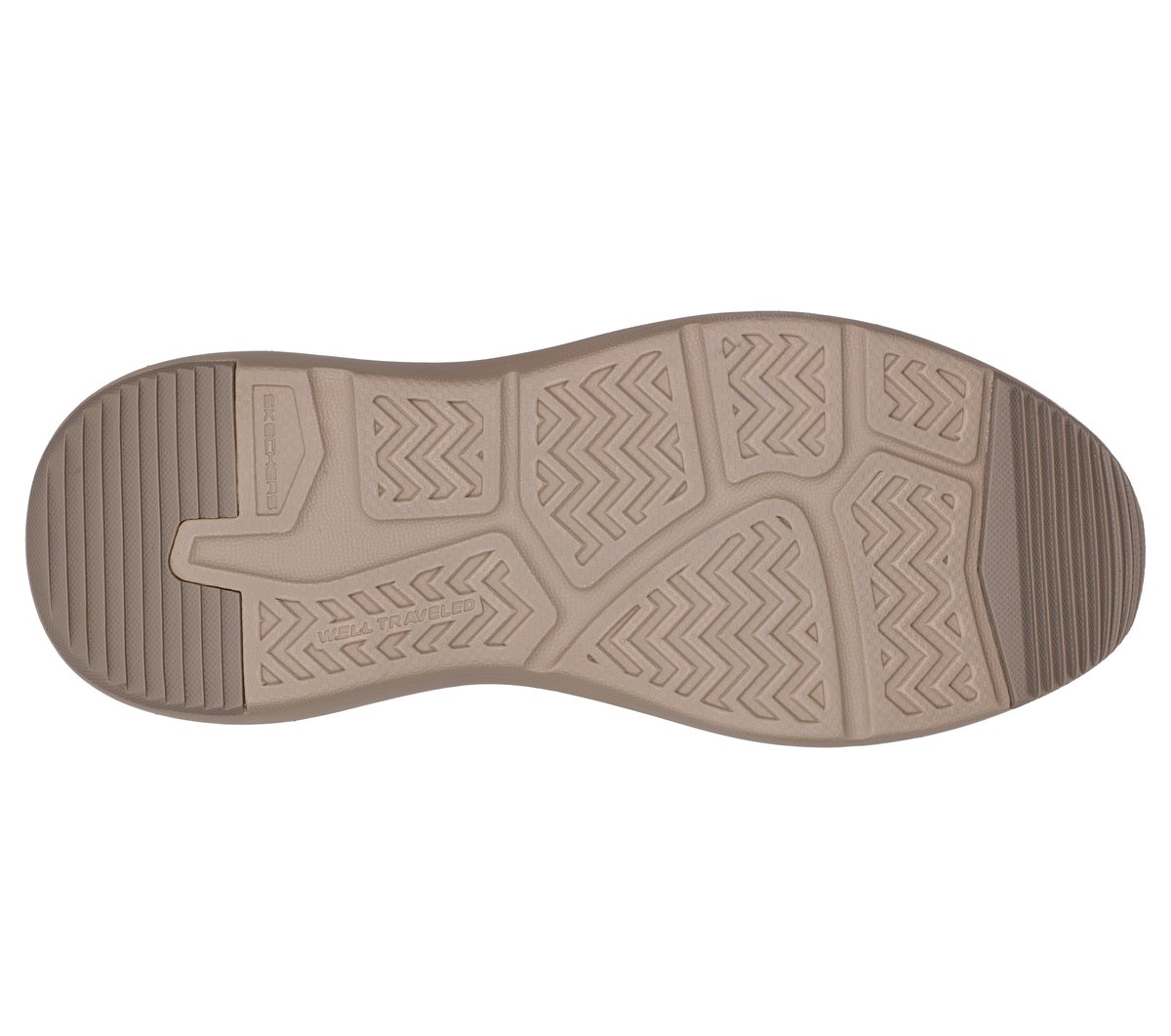 Slip-ins Relaxed Fit: Parson - Oswin Men Skechers outlet