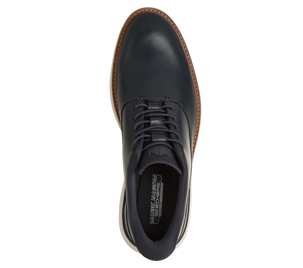 Slip-ins Mark Nason: Mako - Hollins Men Skechers us