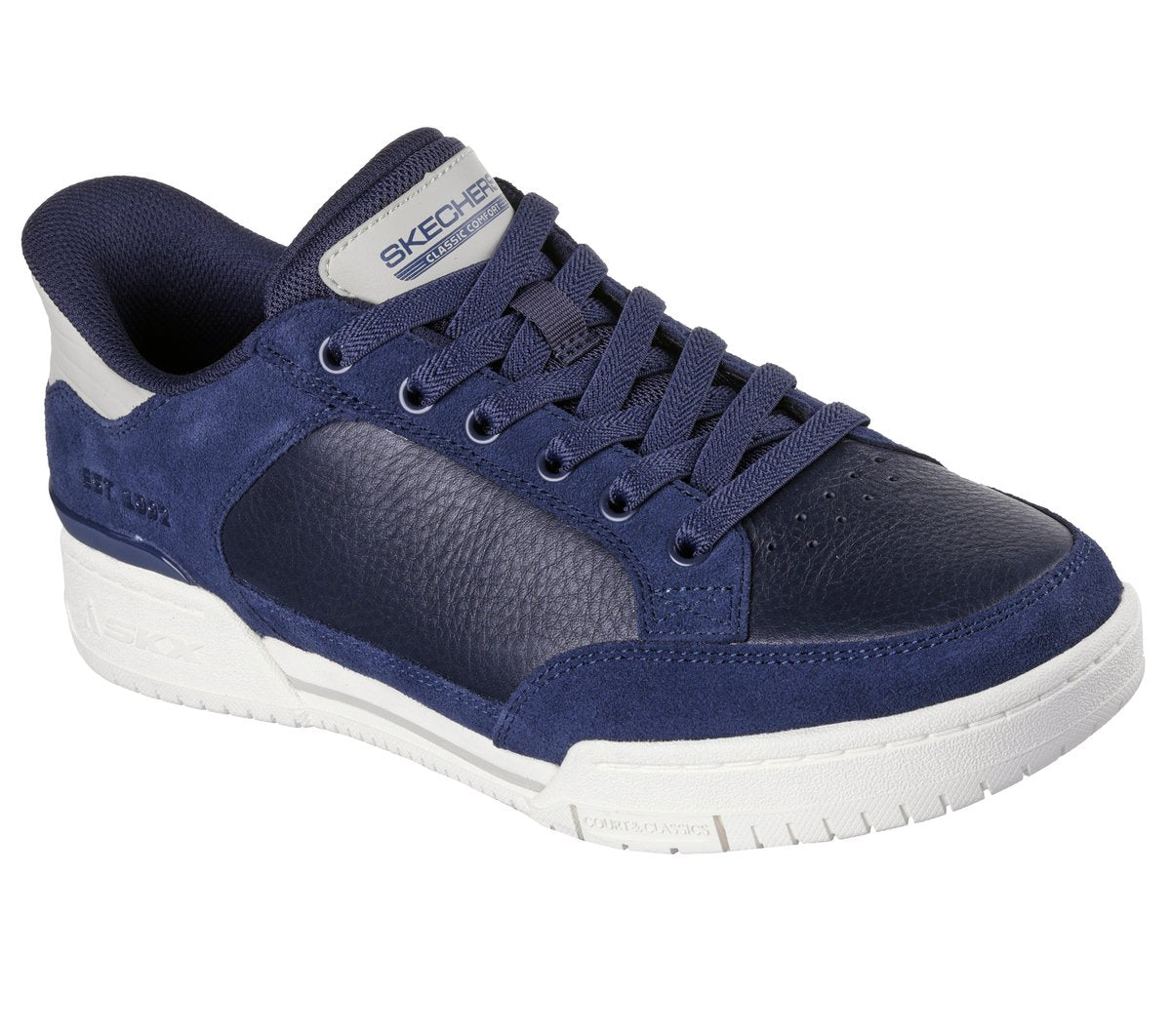 Slip-ins: Recoil Men Skechers for sale
