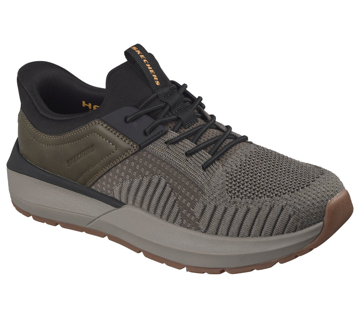 Slip-ins: Neville - Crosby Men Skechers online