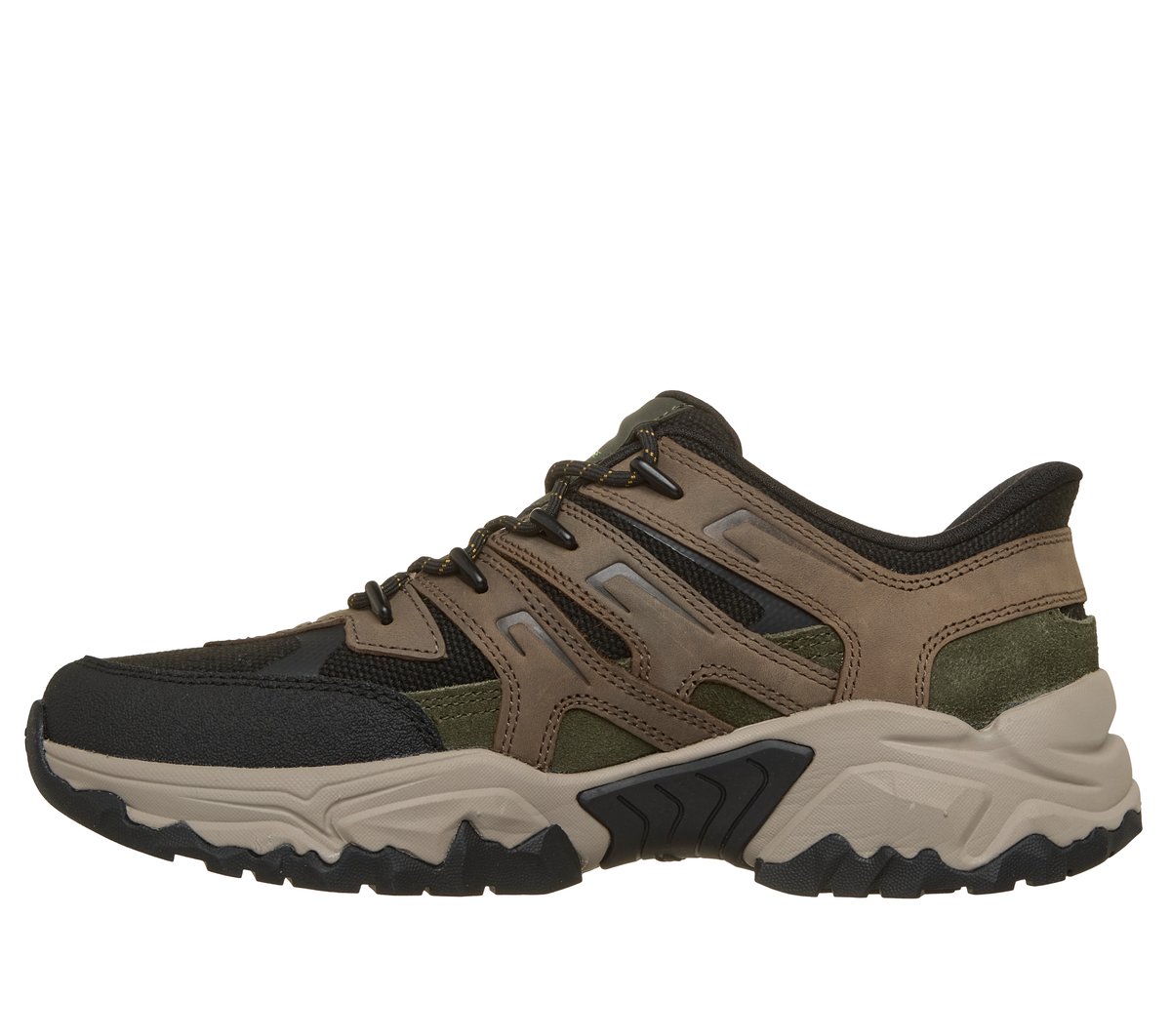 Slip-ins John Deere Relaxed Fit: Terraform - Pierce Men Skechers discount