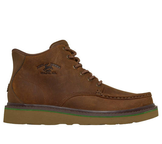 Slip-ins John Deere Relaxed Fit: Brockman 2.0 - Falcone Men Skechers sale