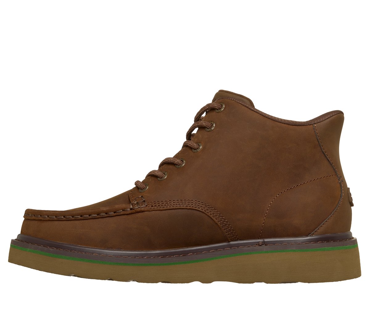 Slip-ins John Deere Relaxed Fit: Brockman 2.0 - Falcone Men Skechers sale