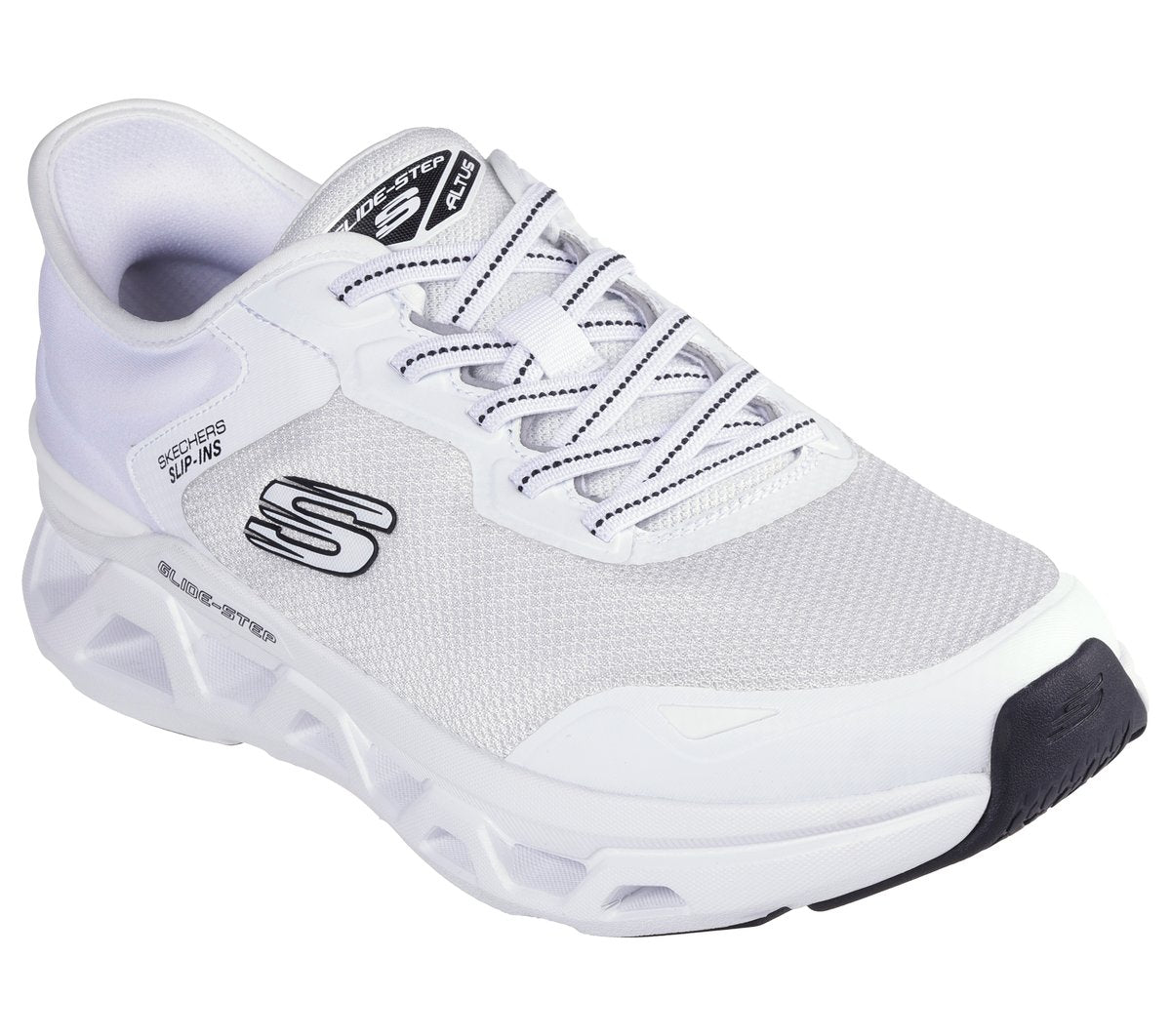 Slip-ins: Glide-Step Altus - Turn Out Men Skechers for sale