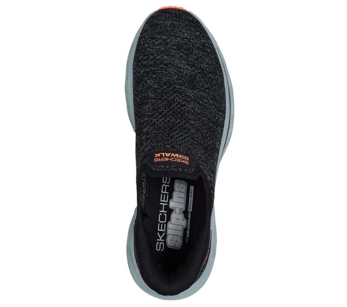 Slip-ins: GO Walk Glide-Step 2.0 - Caleb Men Skechers sale