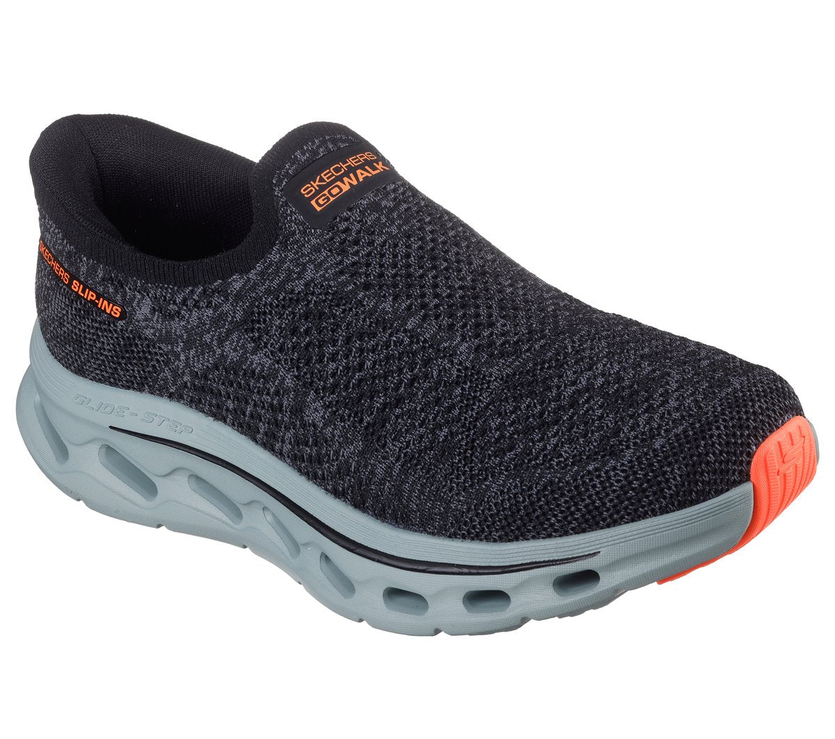 Slip-ins: GO Walk Glide-Step 2.0 - Caleb Men Skechers sale