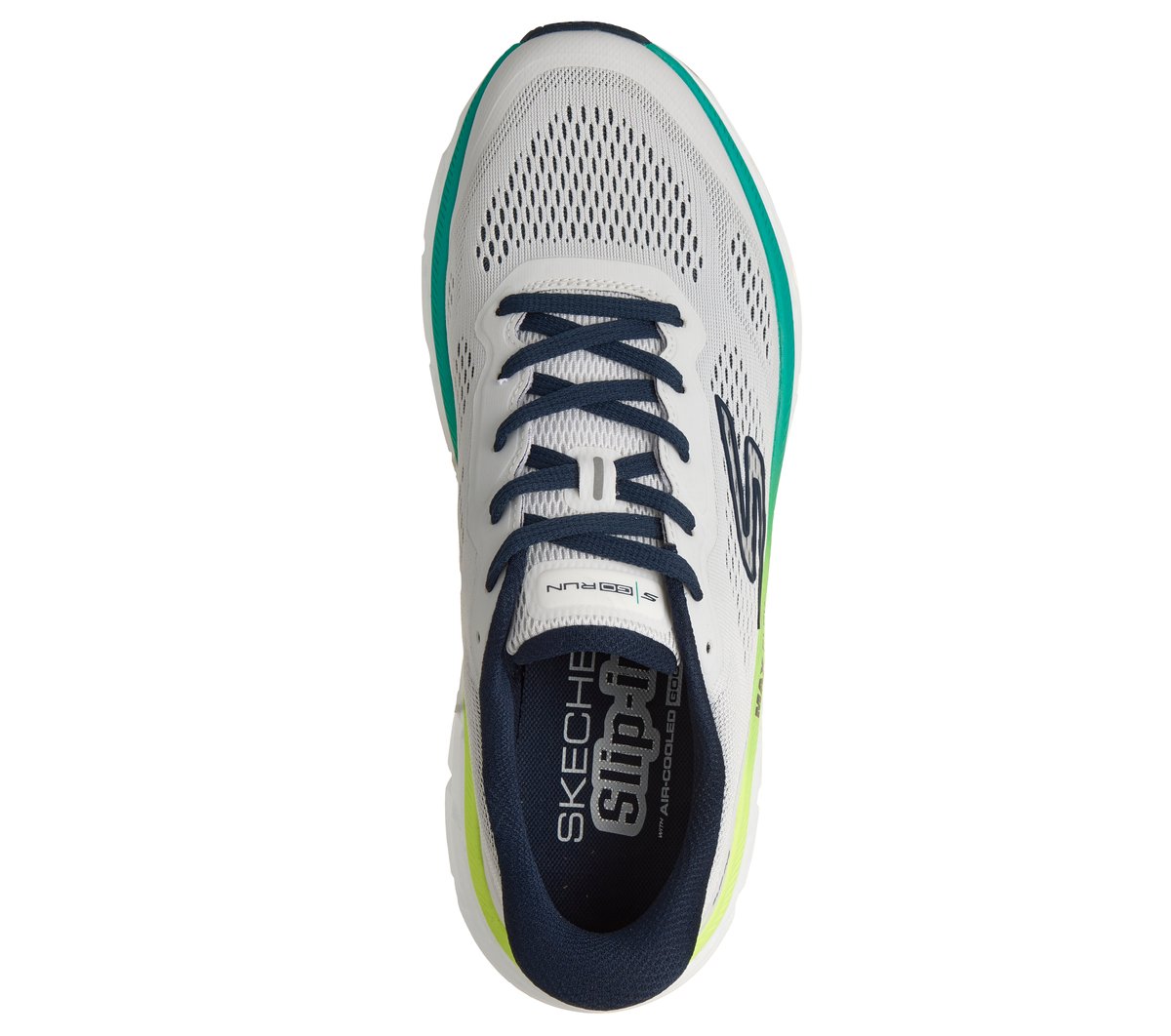 Slip-ins: Max Flex Men Skechers for sale