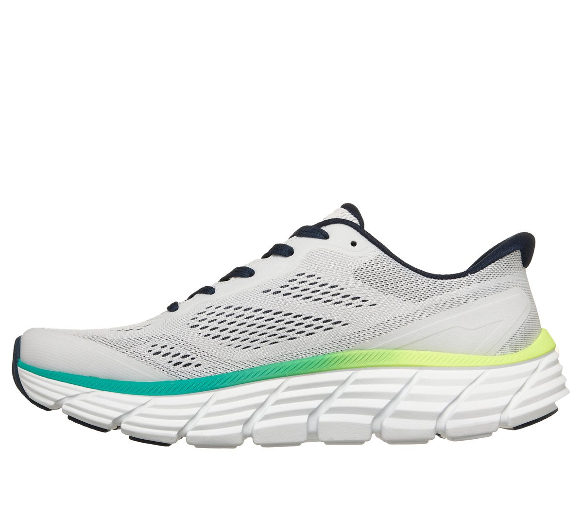 Slip-ins: Max Flex Men Skechers for sale