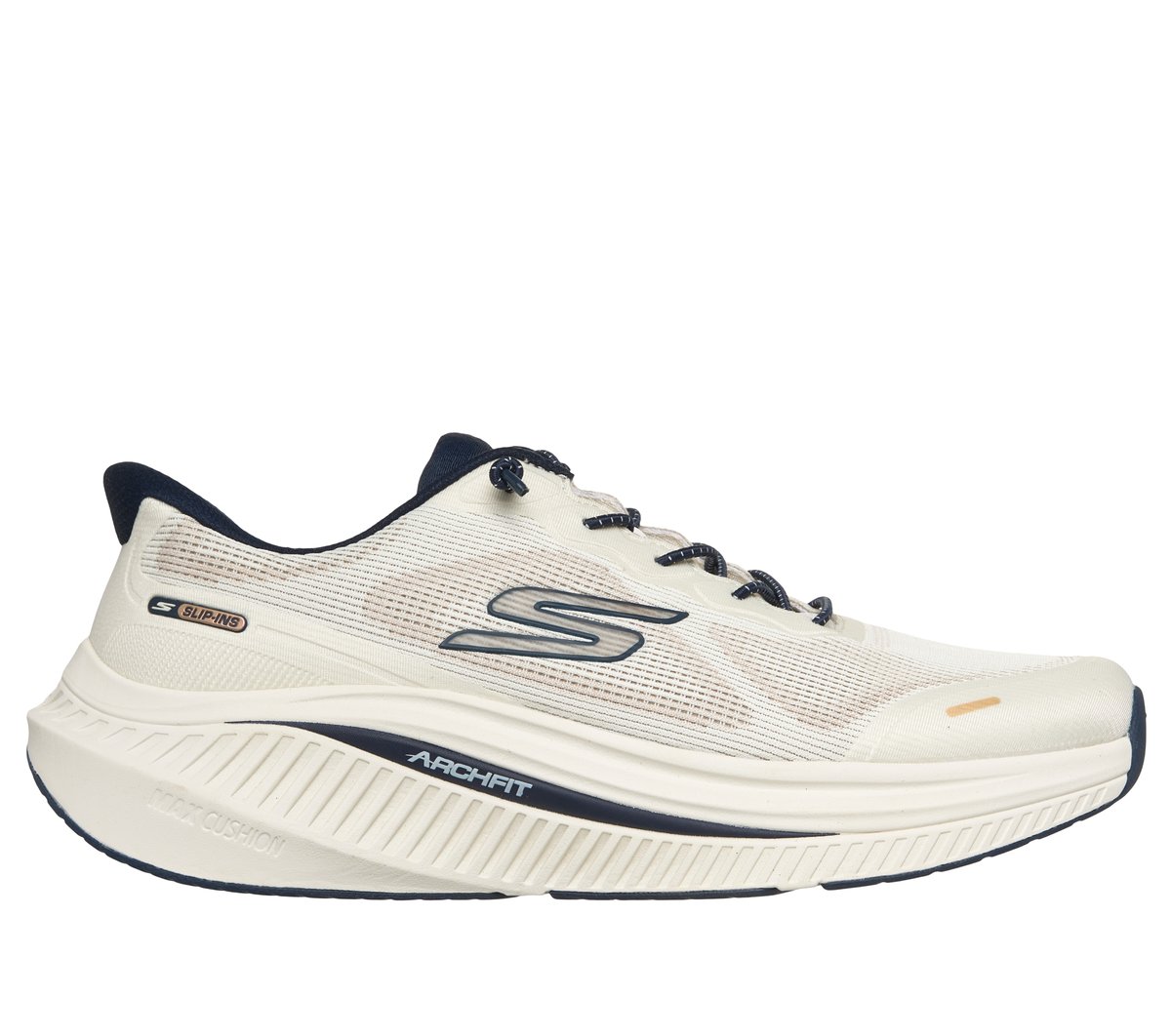 Slip-ins: GO WALK Max Cushioning Arch Fit - Justin Men Skechers discount