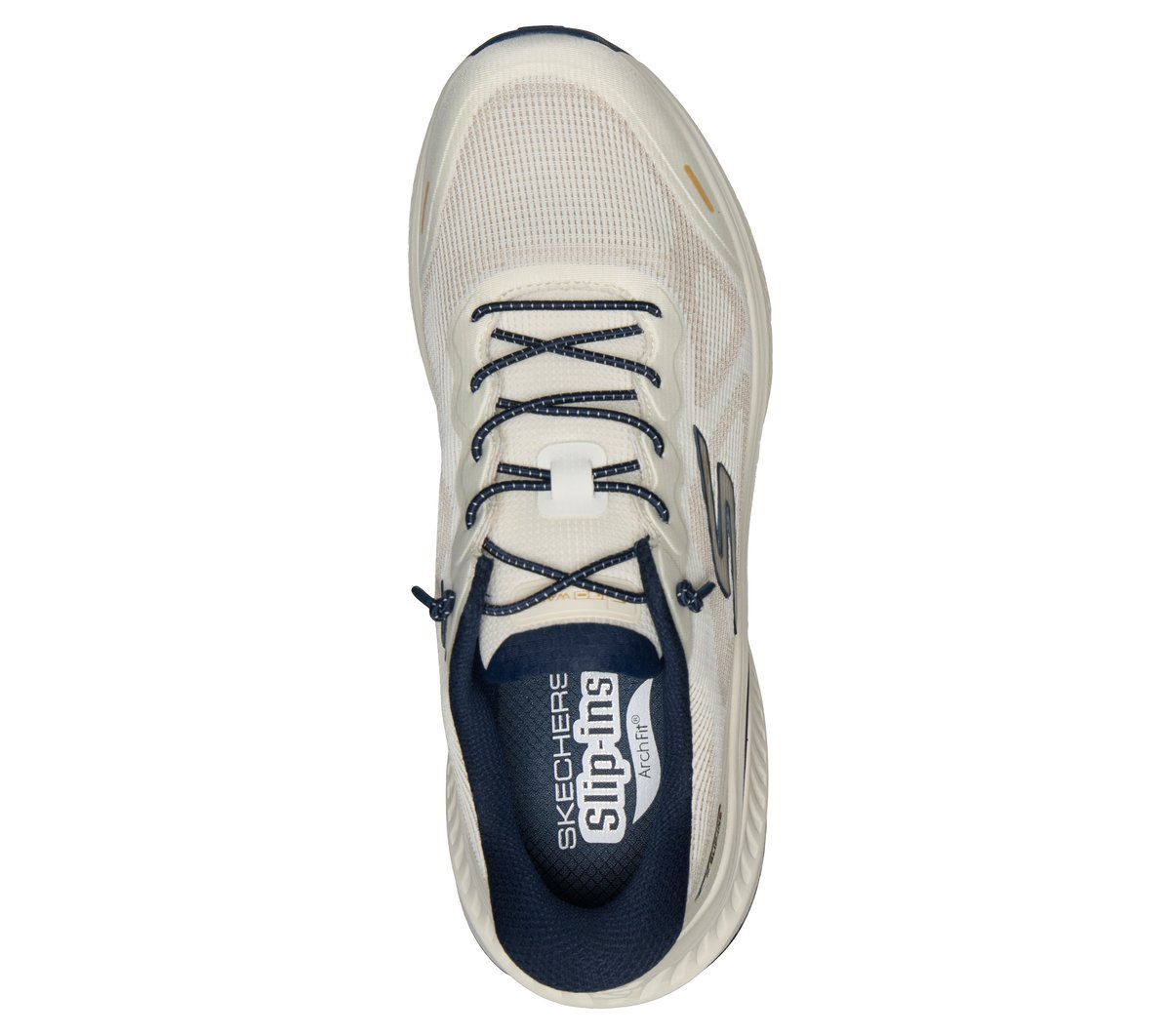 Slip-ins: GO WALK Max Cushioning Arch Fit - Justin Men Skechers discount