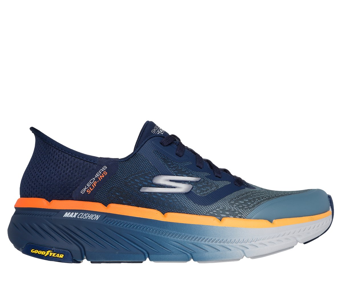Slip-ins: Max Cushioning Premier 2.0 Men Skechers us