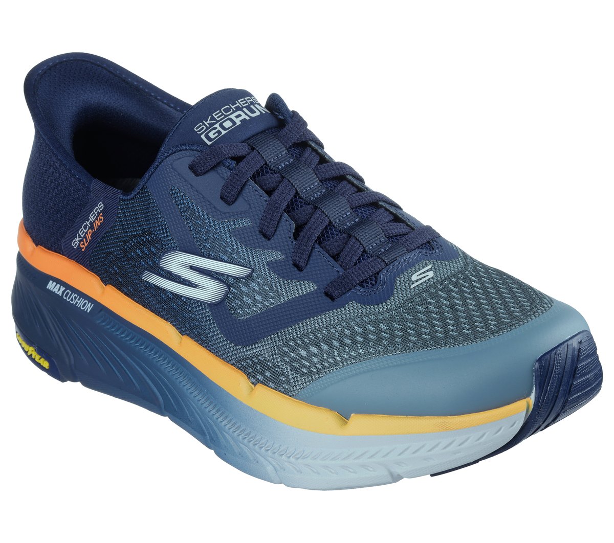 Slip-ins: Max Cushioning Premier 2.0 Men Skechers us