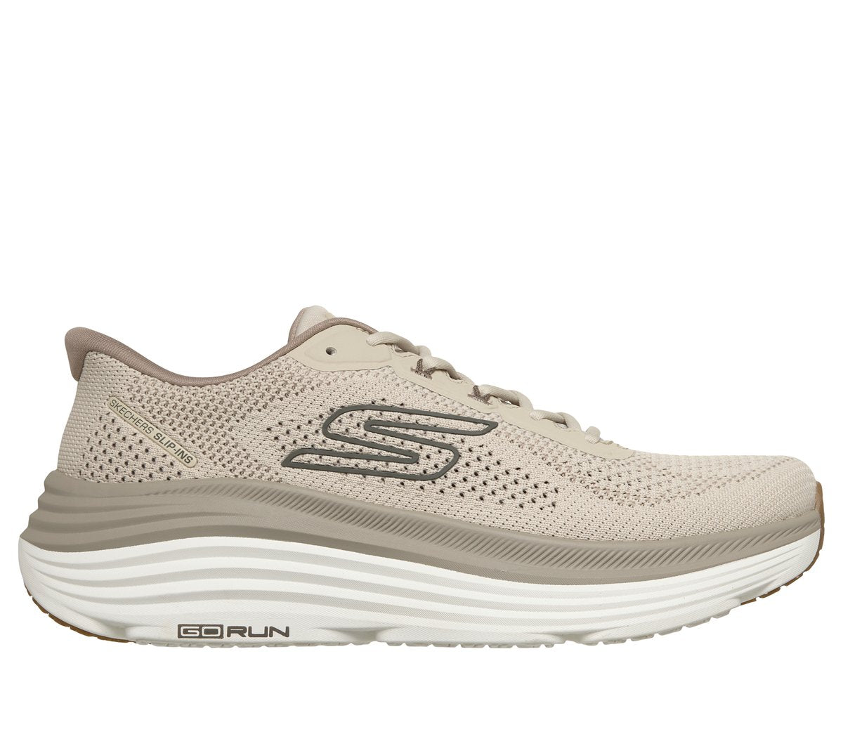 Slip-ins: Max Cushioning Endeavour - Mandalay Men Skechers on sale