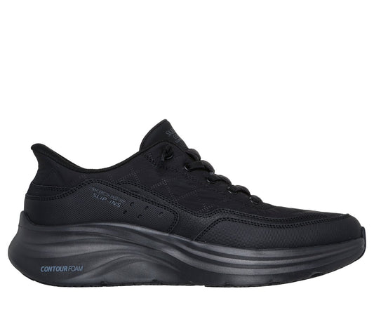 Slip-ins Work Slip-Resistant: Contour Foam - Cozy Fit Men Skechers online