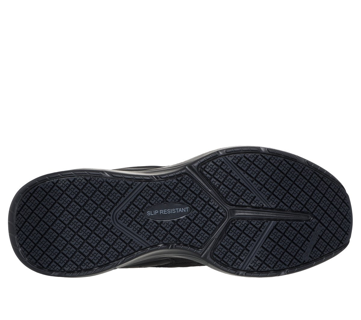 Slip-ins Work Slip-Resistant: Contour Foam - Cozy Fit Men Skechers online