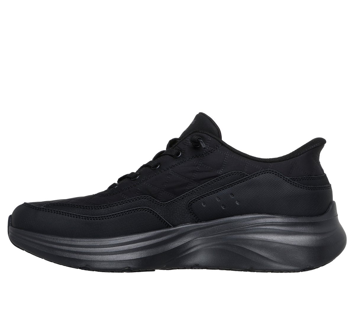 Slip-ins Work Slip-Resistant: Contour Foam - Cozy Fit Men Skechers online