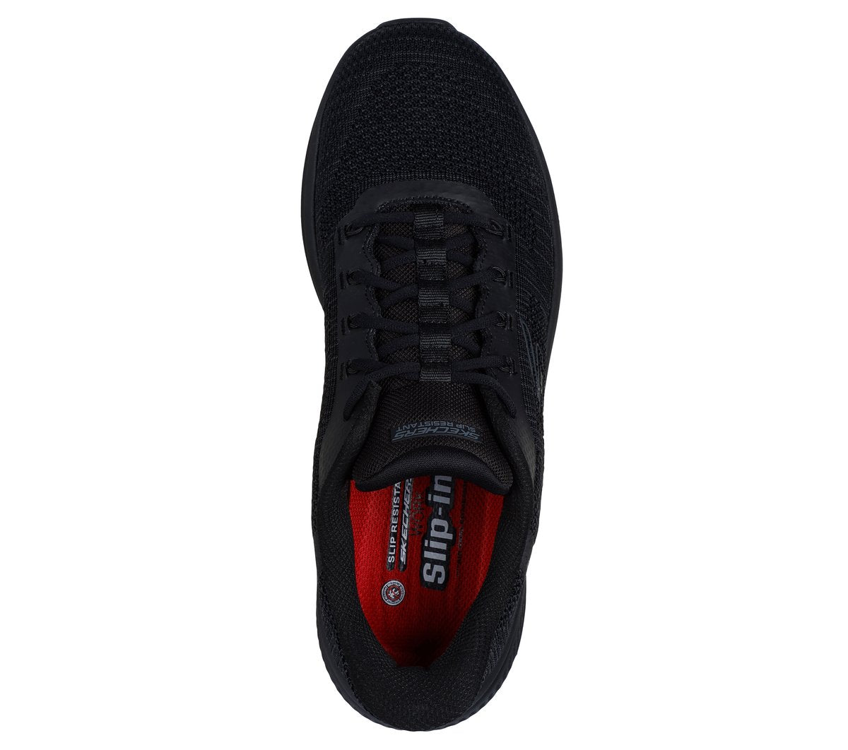 Slip-ins Work Slip-Resistant: GO RUN Elevate 2.0 Men Skechers us