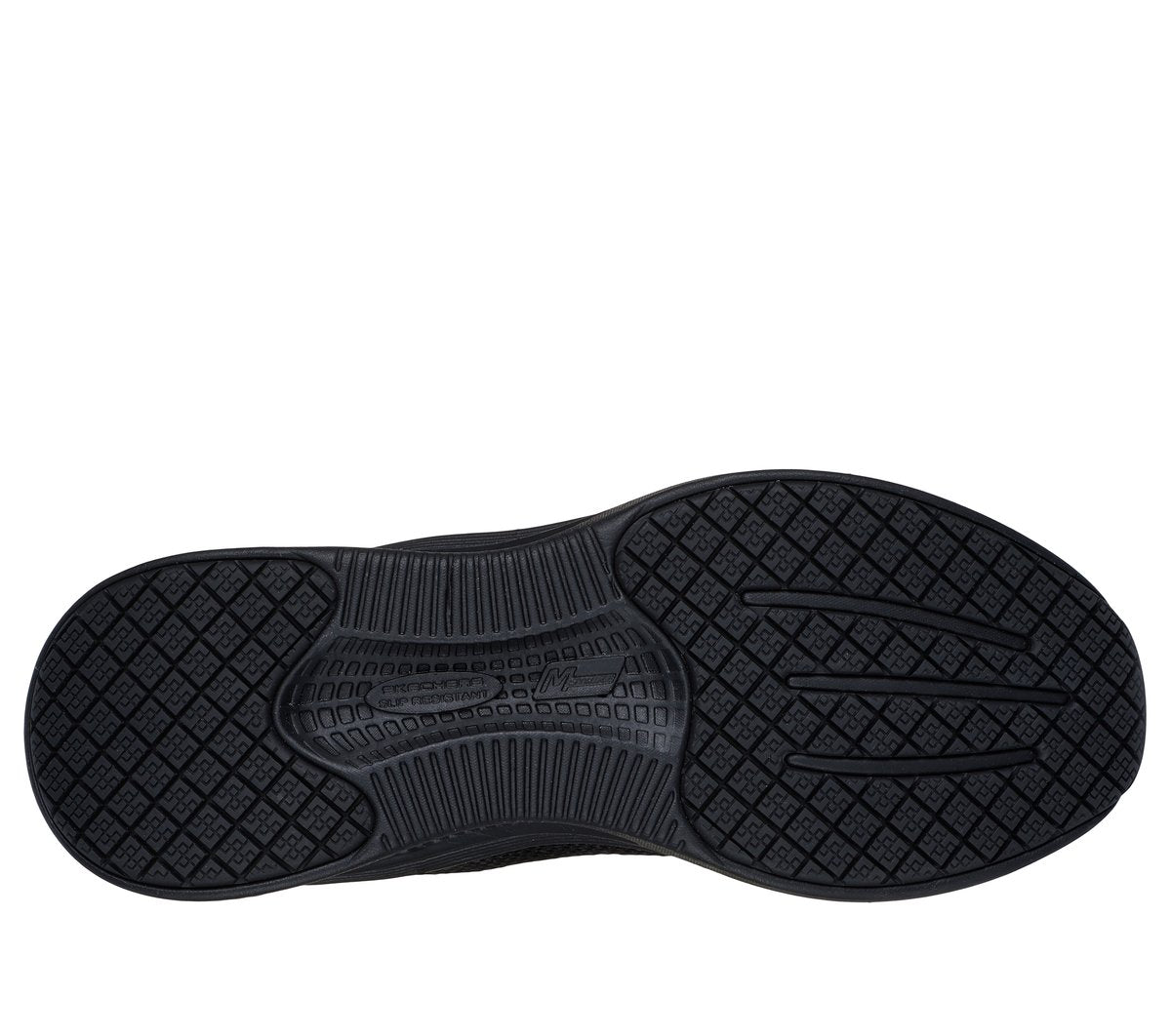 Slip-ins Work Slip-Resistant: GO RUN Elevate 2.0 Men Skechers us